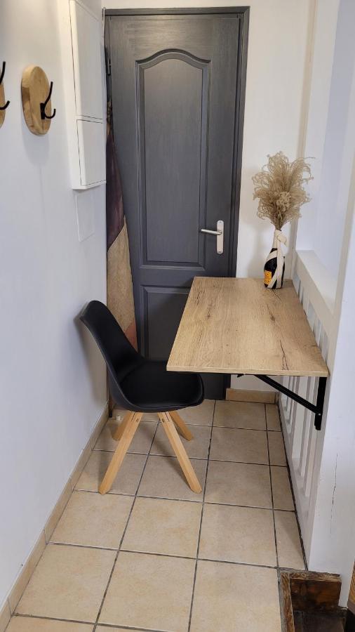 Urbain - La Bulle De Champagne - Parking Apartment *