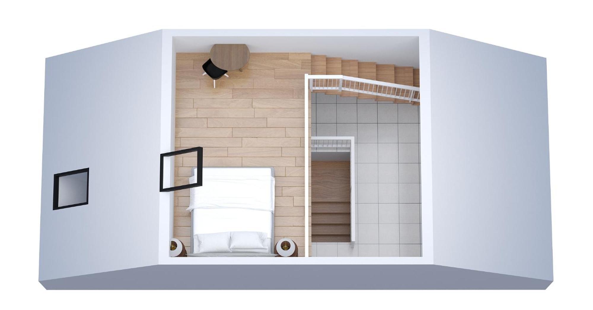 Apartment Urbain - La Bulle De Champagne - Parking