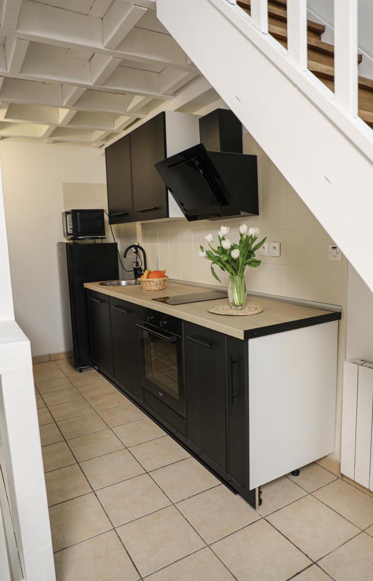 Urbain - La Bulle De Champagne - Parking Apartment Epernay