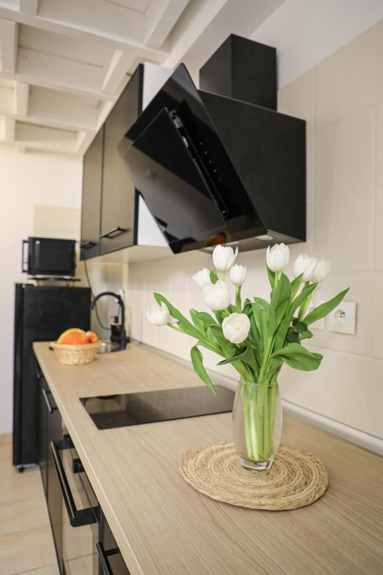 Apartment Urbain - La Bulle De Champagne - Parking *