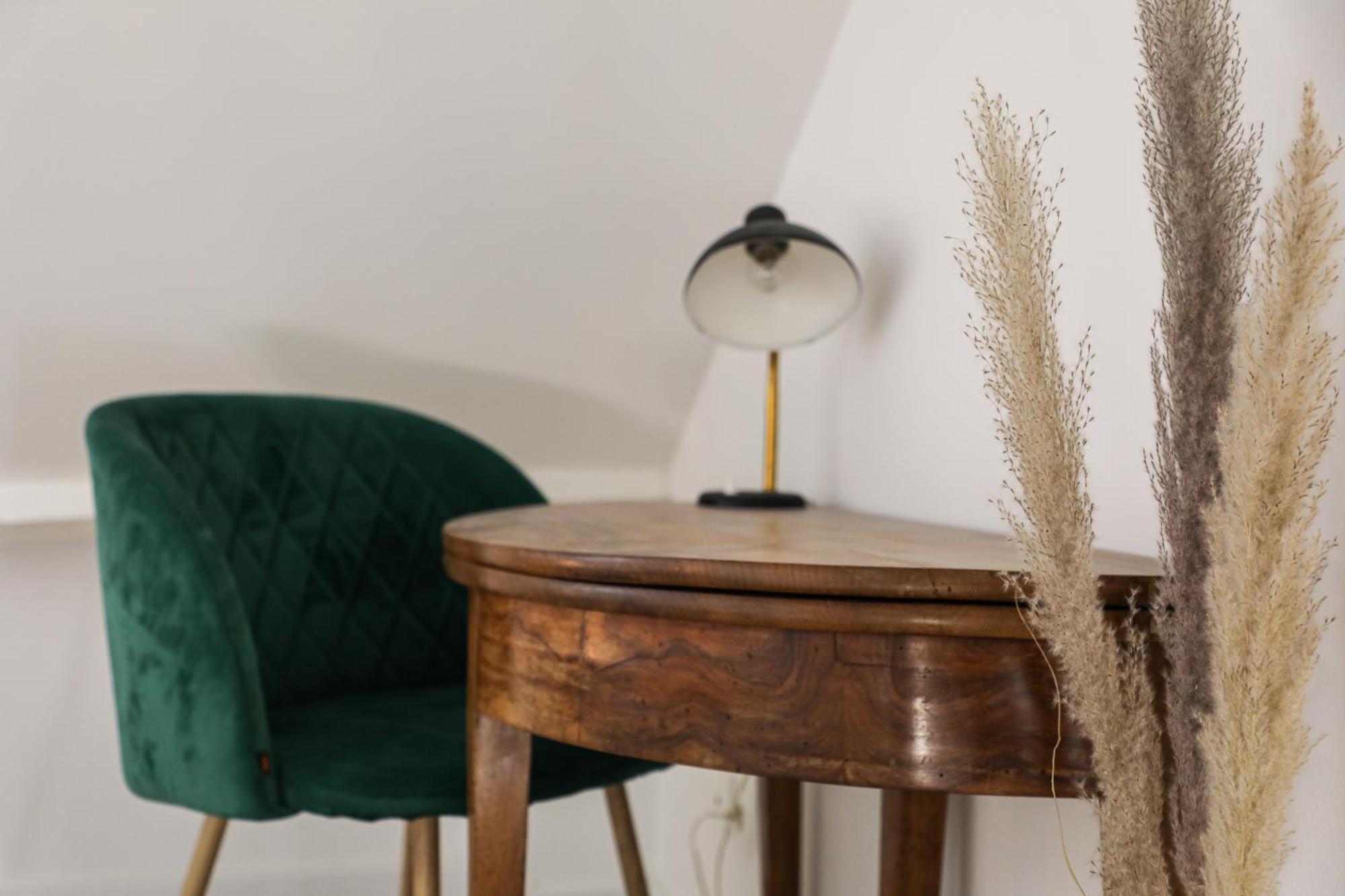 Apartment Urbain - La Bulle De Champagne - Parking