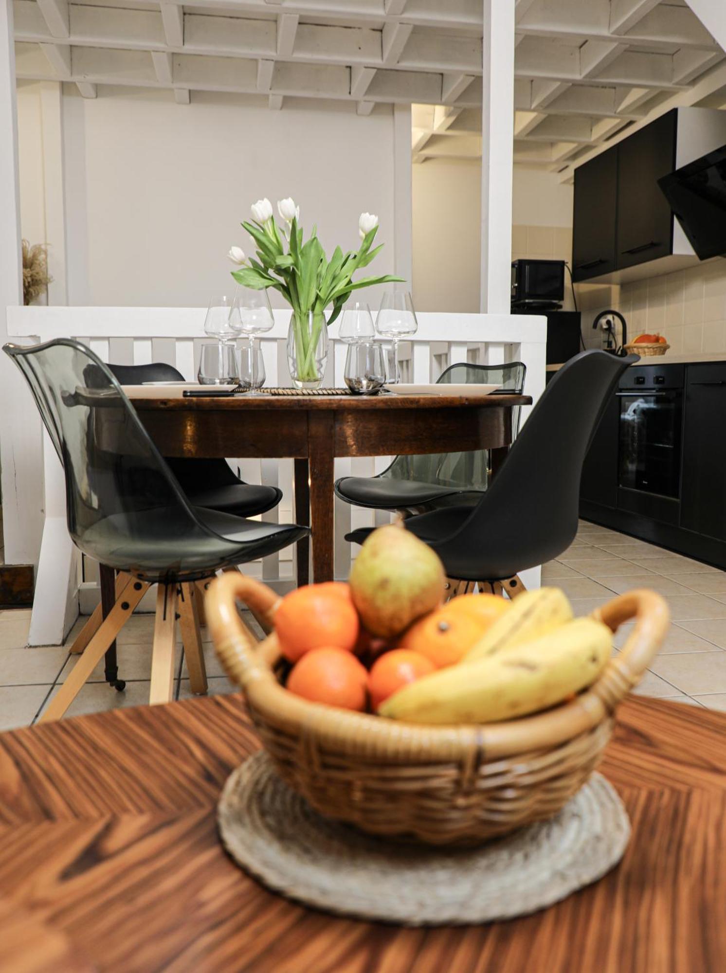 Urbain - La Bulle De Champagne - Parking Apartment Epernay