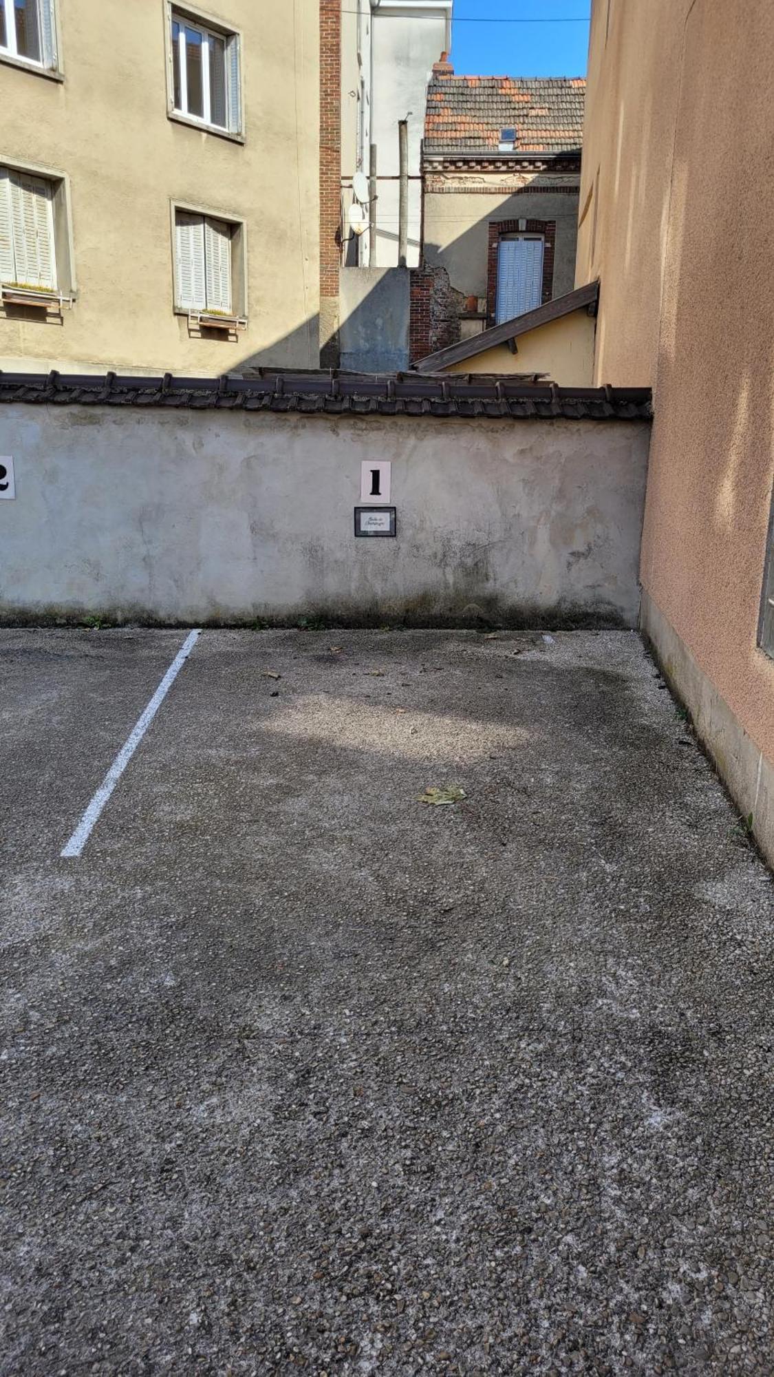 Urbain - La Bulle De Champagne - Parking Apartment *